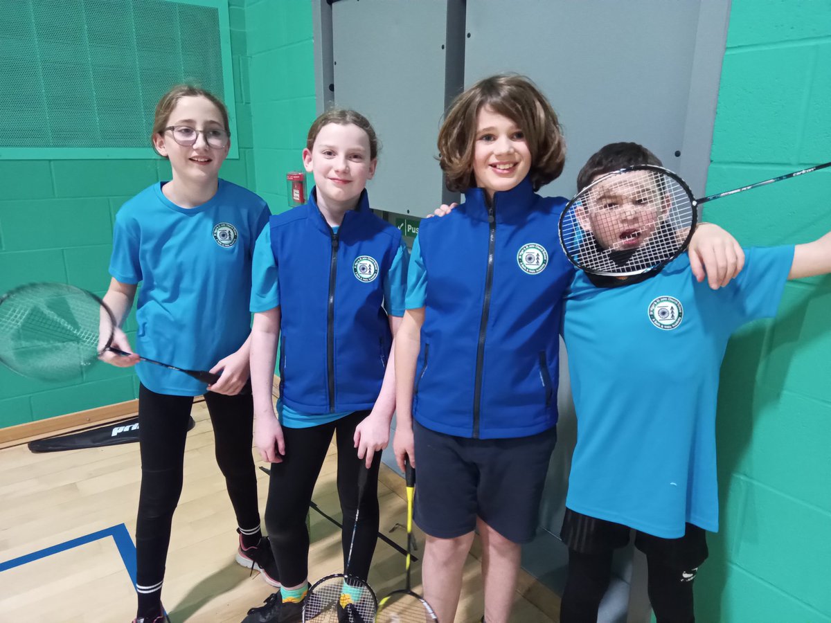 SVSJ Church School and The Mill Nursery tweet media