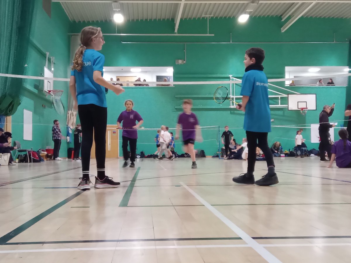 SVSJ Church School and The Mill Nursery tweet media