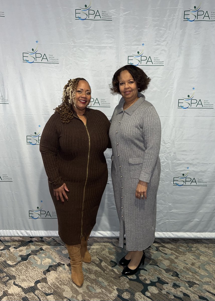 ESPA Headquarters tweet media