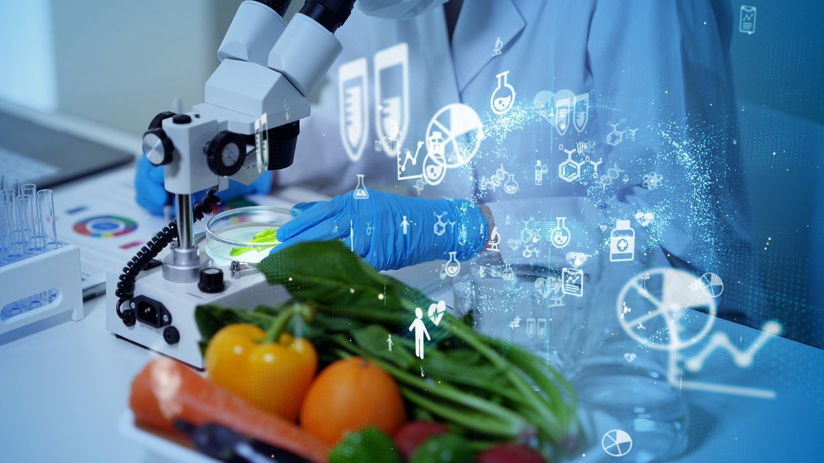 Can artificial intelligence transform public health nutrition? #AI #AIio #BigData #ML #NLU #Futureofwork @chrismessina @ChristopherIsak @davidwkenny @debashis_dutta @petitegeek @fabiomoioli @GaryMarcus @asokan_telecom ow.ly/EhaE30syYGY