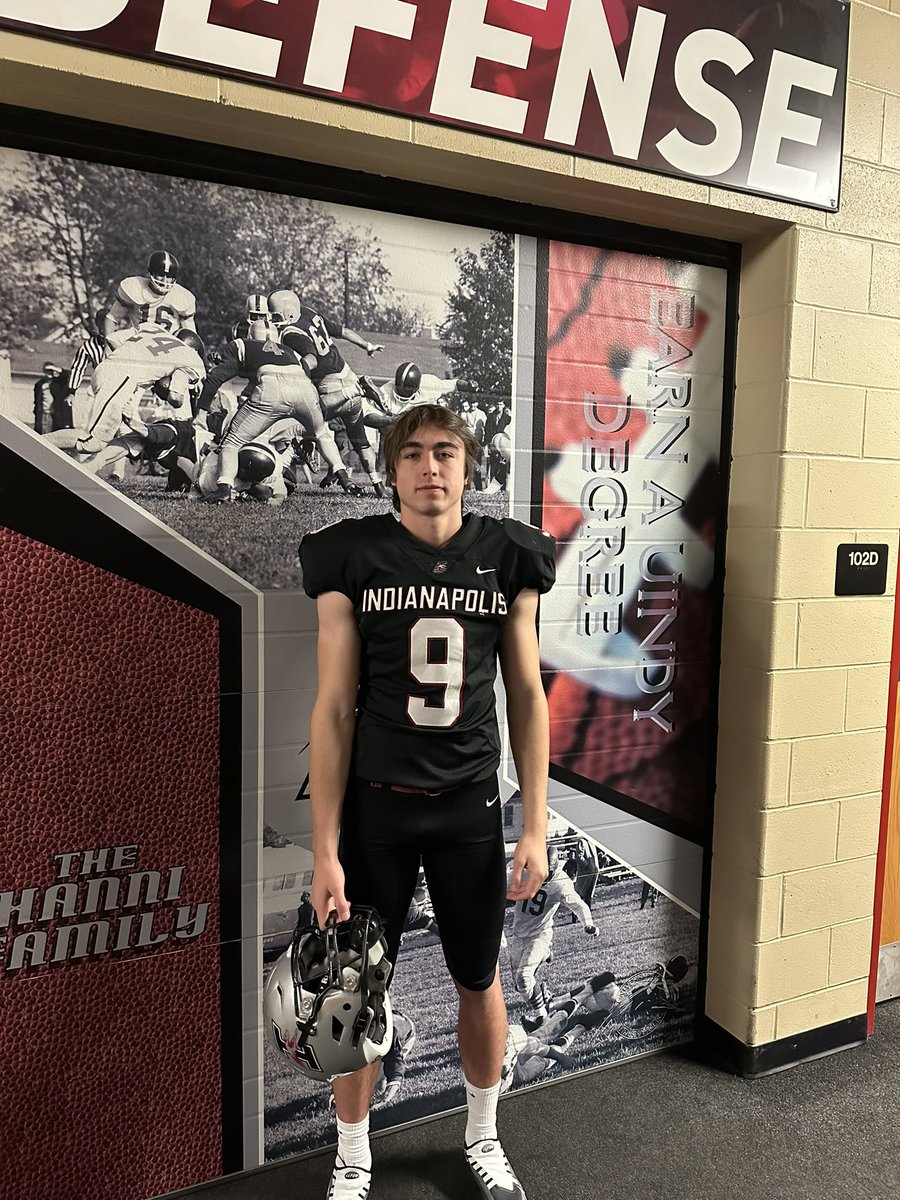 Garron Kamarata tweet media