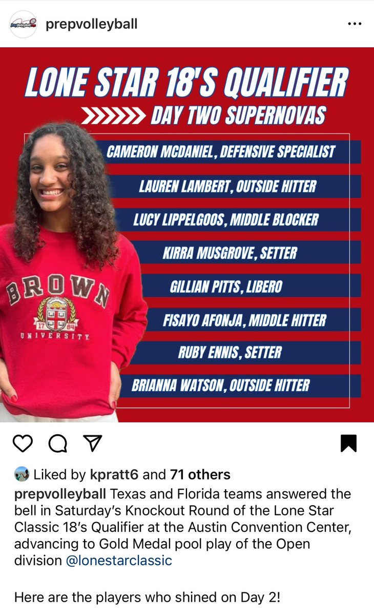 Cameron McDaniel tweet media
