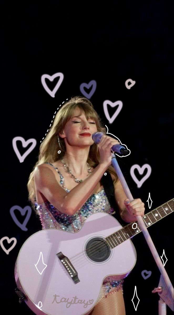 atlanta_das__'s tweet photo. Taylor Swift is literally the best music artist in the whole wide world lol. THE MUSIC INDUSTRY. SLAYYY  QUEEEN! https://t.co/79PbLASFMb