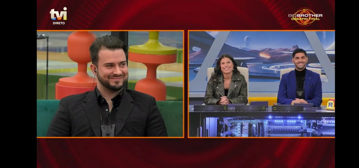 Os sorrisos 😭🥺 #bbtvi