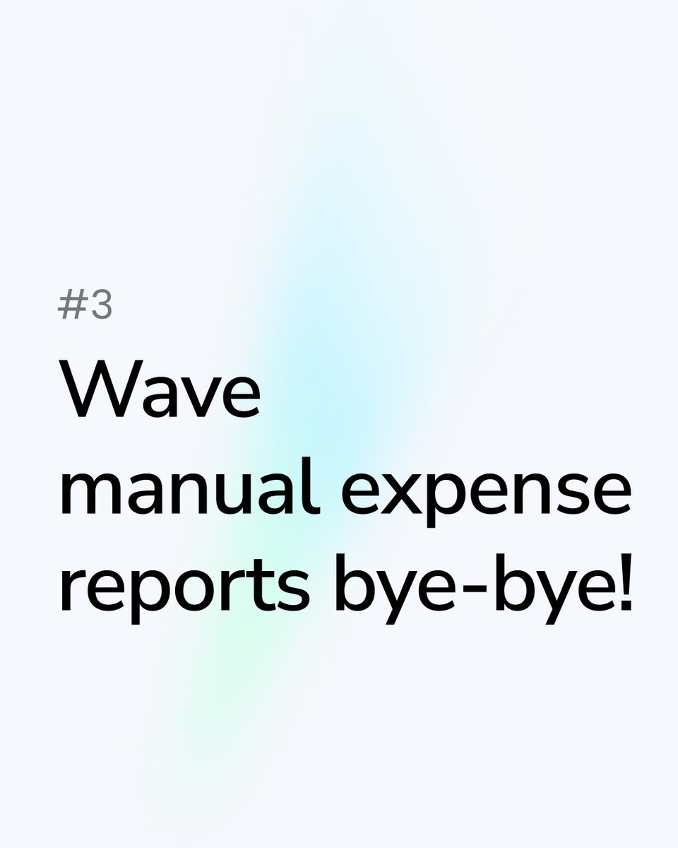 MeetPemo's tweet image. Does Pemo help your company?
Of course, it does!
✔️Unlimited payment methods (corporate cards)
✔️ Less working time
✔️ More flexibility
✔️ Dedicated customer support

Book your demo: pemo.io/book-a-demo 

#Pemo #ExpenseManagement #Fintech

هل بيمو تساعد شركتك؟

بالتأكيد!