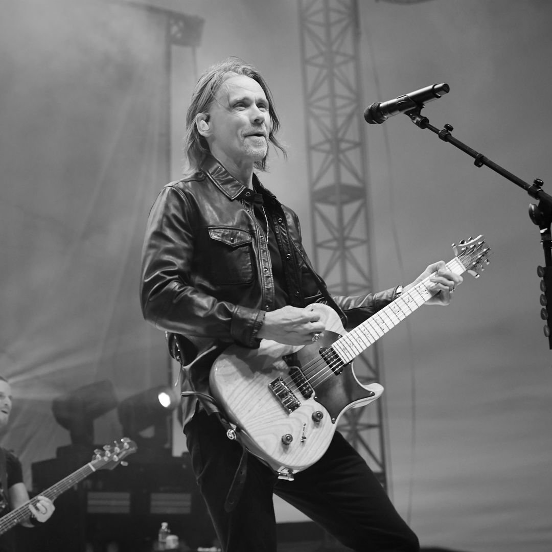 Pic of the day 💖
#MylesKennedy by © Joseph Frazz Photography 💥
#AlterBridge #pawnsandkingstour #picoftheday