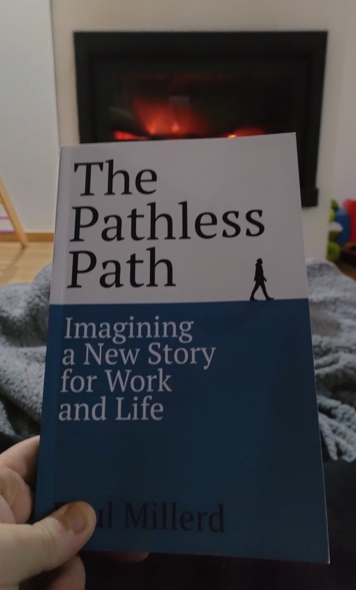 mmalmeida2112's tweet image. Another amazing concept from @p_millerd and "The Pathless Path", love the idea of "fixed points" ! This is really eyeopening! 
#Journey #future #pathlesspath