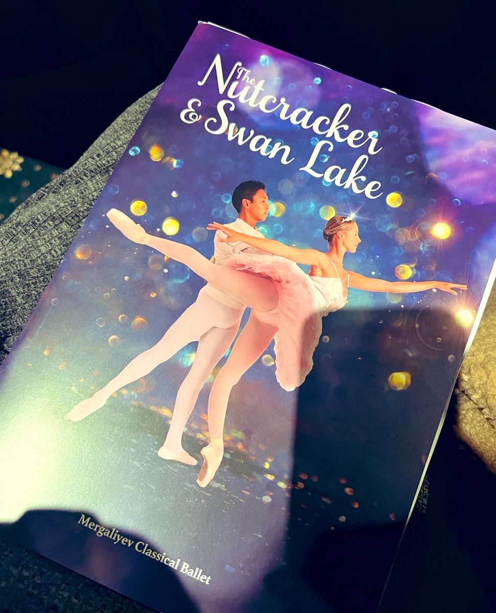 Phenomenal end to the birthday weekend celebrations #SwanLake <a href="/PalaceAndOpera/">Palace & Opera Mcr</a> <a href="/MissSBagot/">Miss Bagot</a> <a href="/baggiebums/">Christine Bagot</a> <a href="/LucyBagot/">Lucy Michele O'Neill</a>