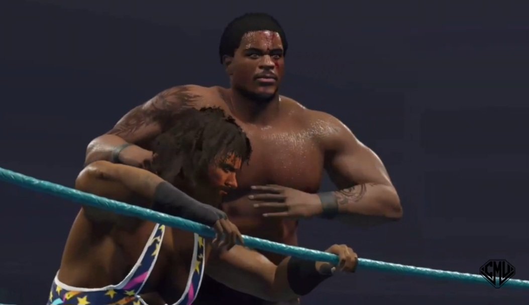 Jeremy Barmore tweet media