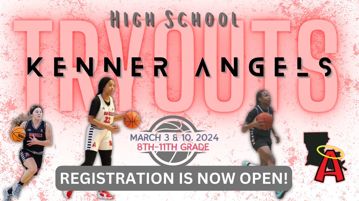 angelsBB_LA's tweet photo. High school registration is now OPEN! 
https://t.co/96Jaa66XUL https://t.co/zlFo9tUwBz