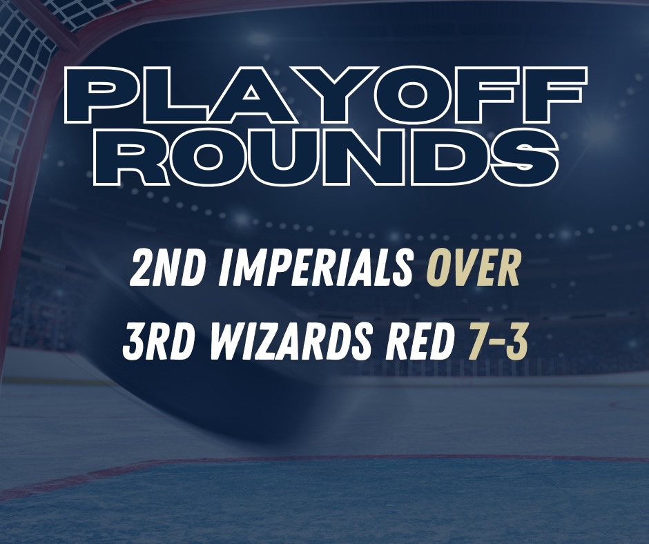 Boston Imperials Hockey Club tweet media