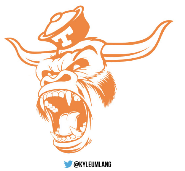 lostinatx's tweet photo. @kyleumlang I think that guy @kyleumlang is on to something... https://t.co/2BmB3KkAuw
