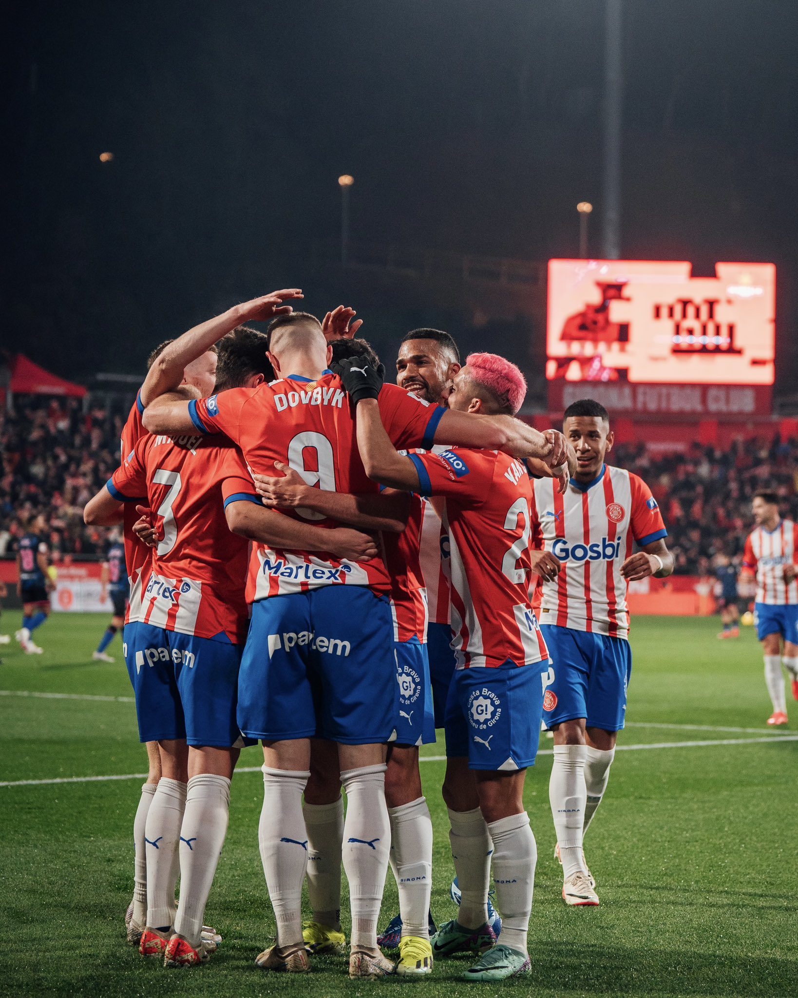 Girona