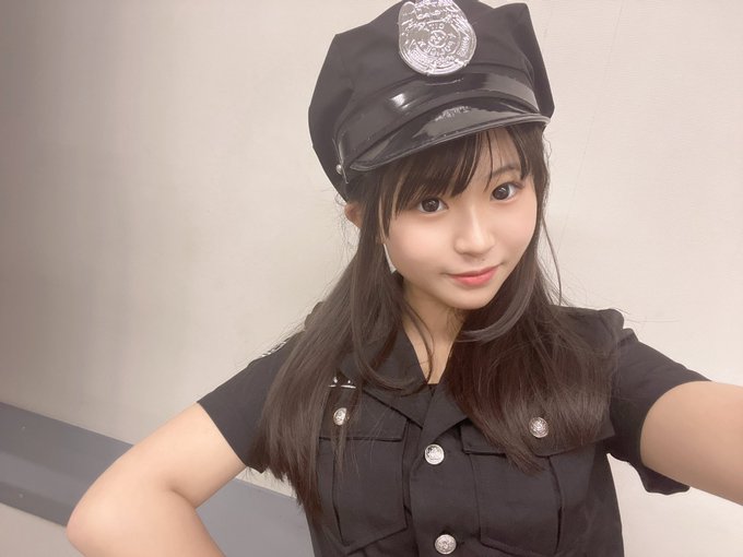 Twitterのコスプレ画像12