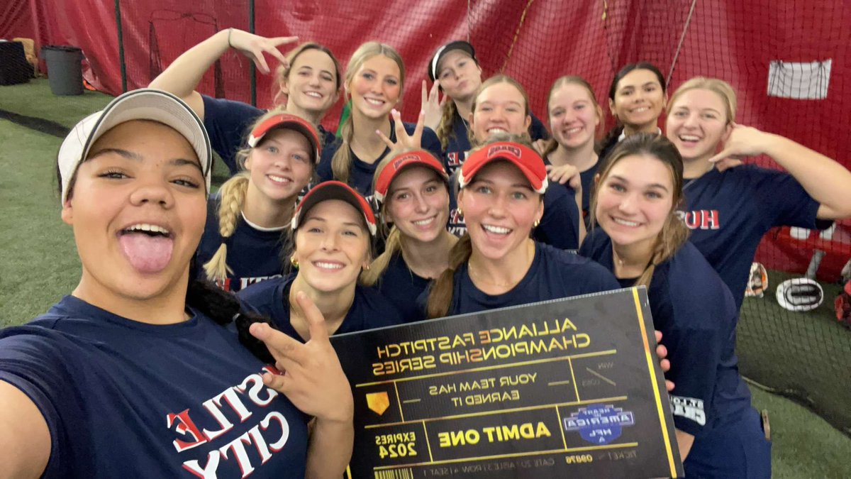 WE GOT THE BID!!!!!!! 
I am so proud of everyone we played our butts off this tournament to get this bid good job guys love y’all very much