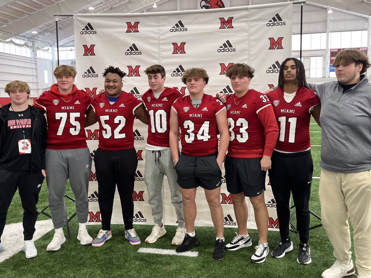 Michael Thacker tweet media