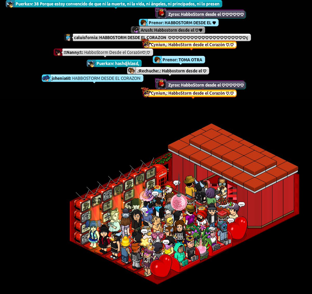 Esto no tiene precio 🥺❤️