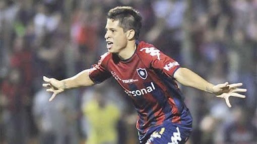 DanielNicolaus's tweet photo. VOLVIERON GUACHOS 🥹❤️💙 https://t.co/wQX4CaAN0U