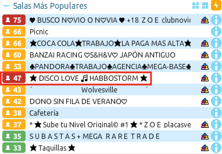 HabboStormFan's tweet photo. ¡Eternamente agradecidos por el cariño! ❤️ https://t.co/FKD18bW9CJ
