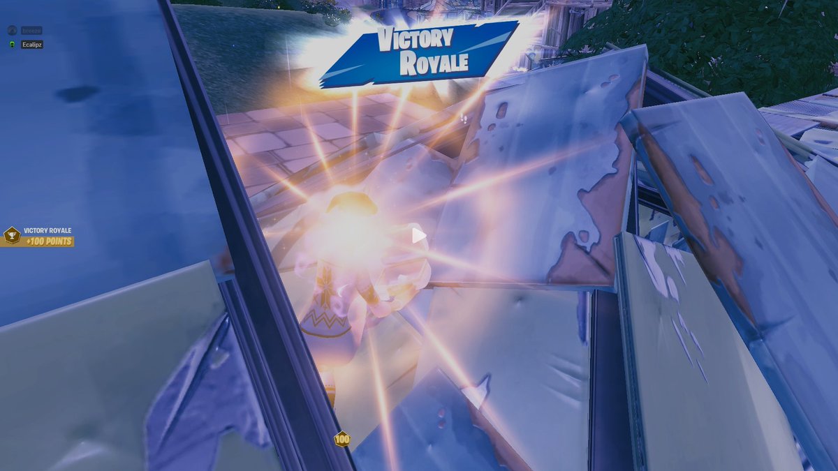 3RD Win this season im the goat🐐