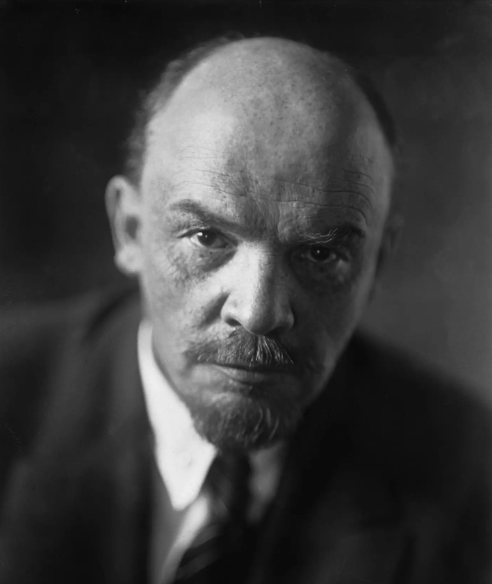 Today marks the centenary of the death of Vladimir Ilyich Lenin on January 21, 1924. The founder of the Bolshevik Party and leader of the 1917 October Revolution, Lenin is a monumental figure in world history. 1/