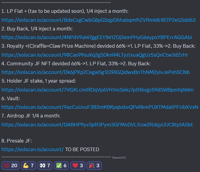 Jungle Fever NFT tweet media