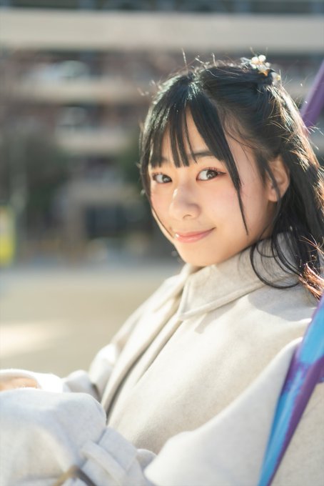 Twitterのコスプレ画像5