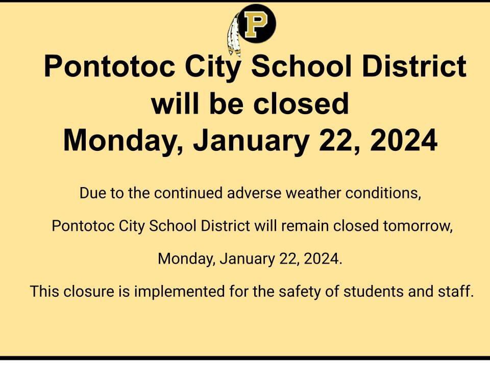 Pontotoc City School (@pcsdwarriors) on Twitter photo 