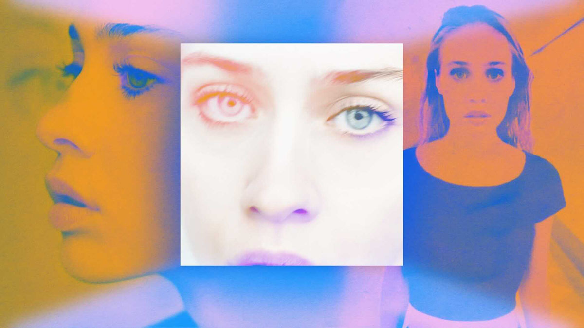 Looking back at the unconventional brilliance of Fiona Apple's debut album, Tidal: cos.lv/IRcI50QsUt4