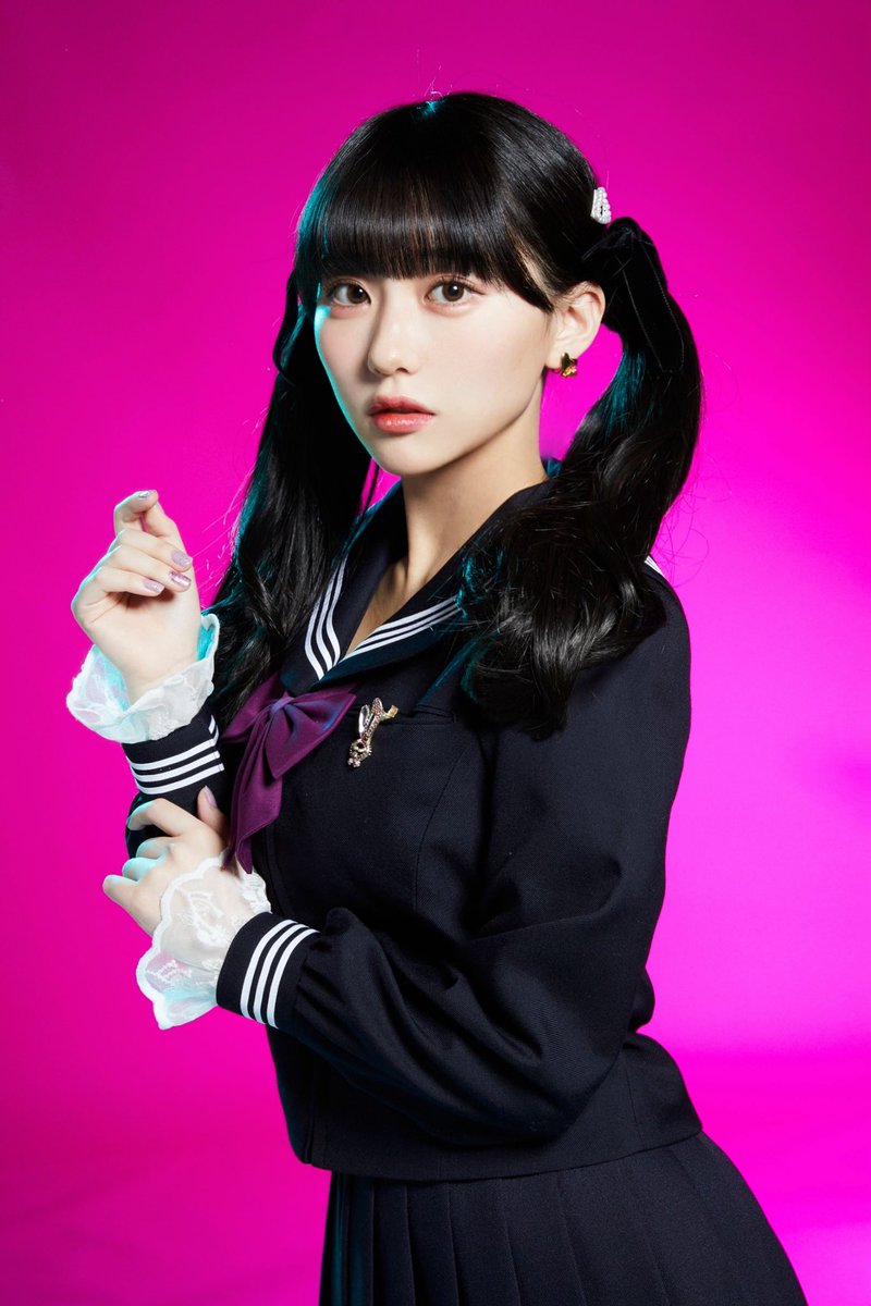 miku_monmon3939's tweet photo. 累計4億Viewの大人気漫画を実写化！

『シンデレラ・コンプレックス』

（MBSほか）が2月29日（木）より
放送開始します！

地雷系JKのヒロイン・前園由良を演じます！

卒業後、初ドラマにて初主演✨✨💪🏻
#ドラマ特区 #シンデレラコンプレックス https://t.co/aw1wKtNfDb