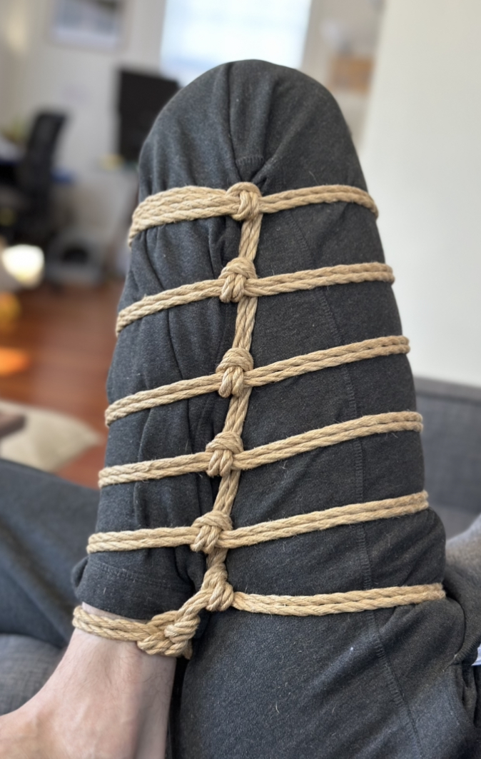 BightClub's tweet photo. Next BC will teach spiral futomomos - DM for info or to sign up for the mailing list https://t.co/saOYmIe5m4