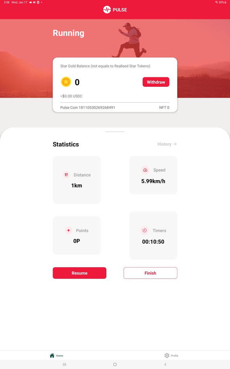 Pulse AI tweet media