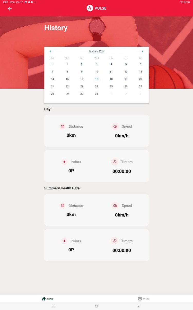 Pulse AI tweet media