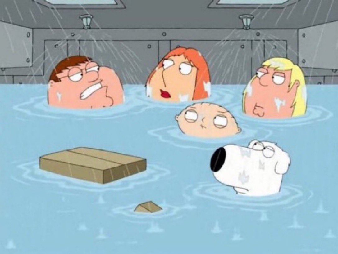 0ddsam's tweet image. I didn’t care for either Terrifier movie