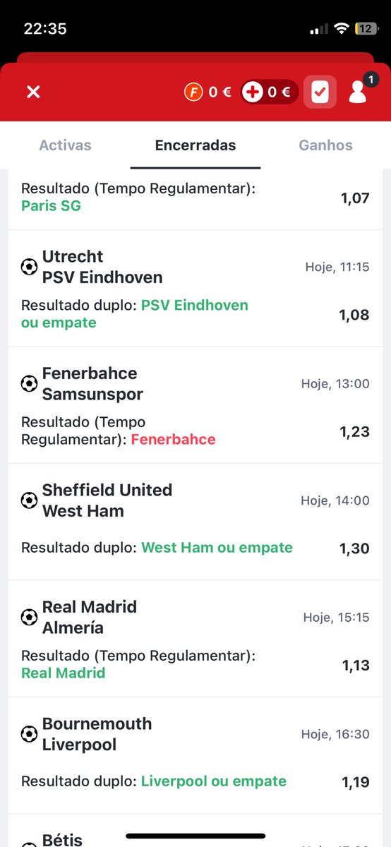 _assis_30's tweet photo. @BetclicPortugal isto não devia valer… perder desta maneira devia dar direito a umas freebets 🥲 https://t.co/sDqZDBe0yI