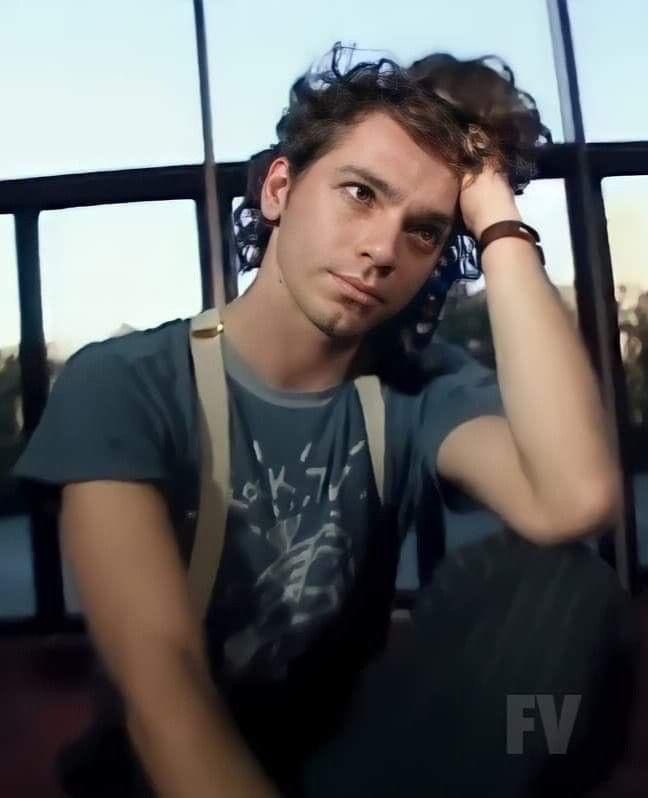 INXSEveryDay's tweet image. Happy 64th Birthday Michael 🥳🎂🎁🎉🎈🍾🍾🍾 #MichaelHutchence #INXS