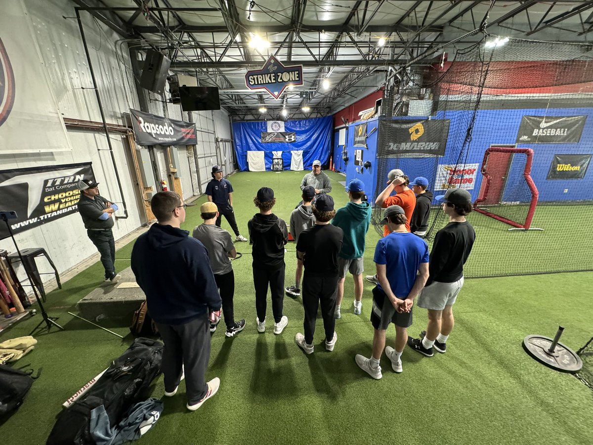 NSR Indiana Scouting (@indianansr) on Twitter photo Thank you <a href="/Wes_Whisler/">Wes Whisler</a> and <a href="/USAthletic/">USAthletic Baseball</a> for having us out this morning to talk to your athletes about the college recruiting process. Thank you <a href="/Wes_Whisler/">Wes Whisler</a> and <a href="/USAthletic/">USAthletic Baseball</a> for having us out this morning to talk to your athletes about the college recruiting process.
