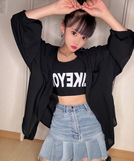 Twitterのコスプレ画像38