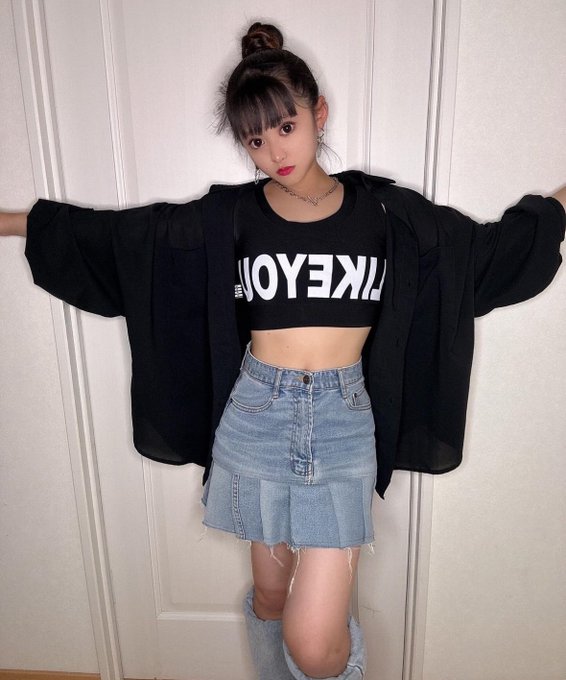 Twitterのコスプレ画像35