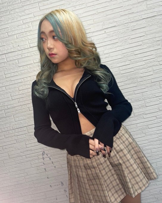 Twitterのコスプレ画像16