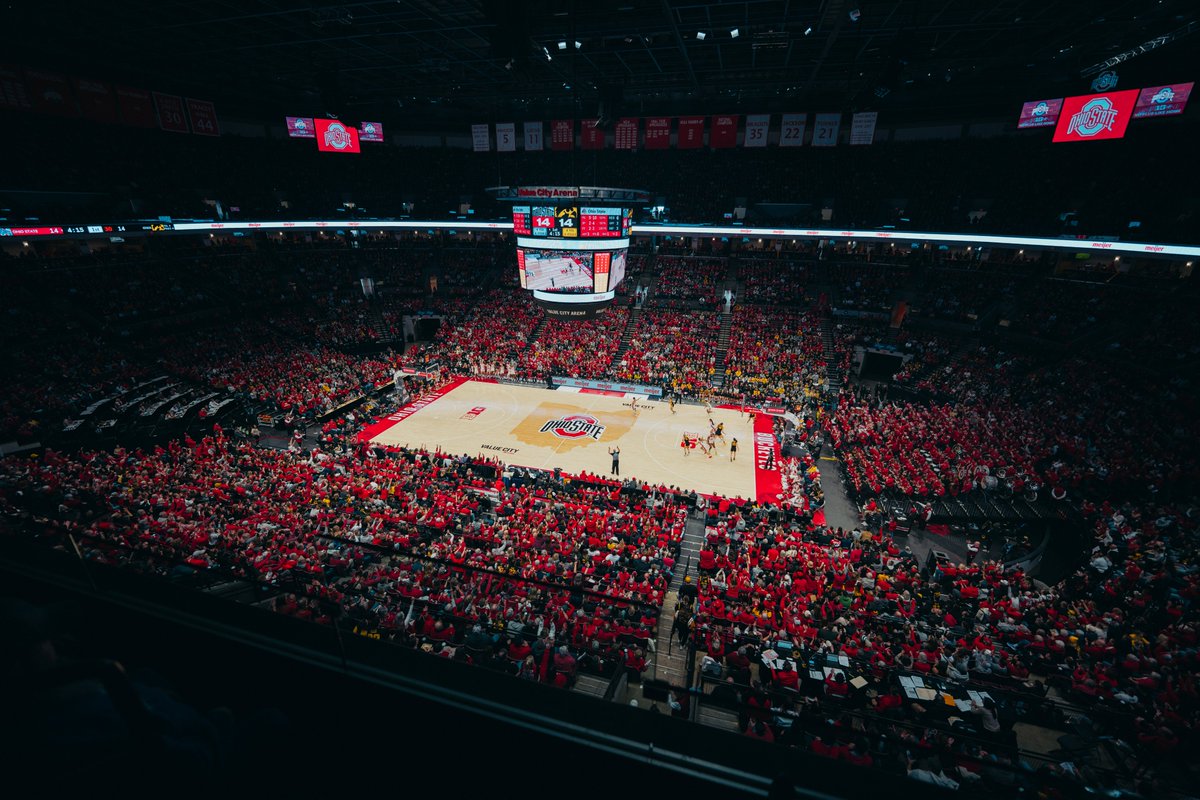 OhioStateWBB tweet picture