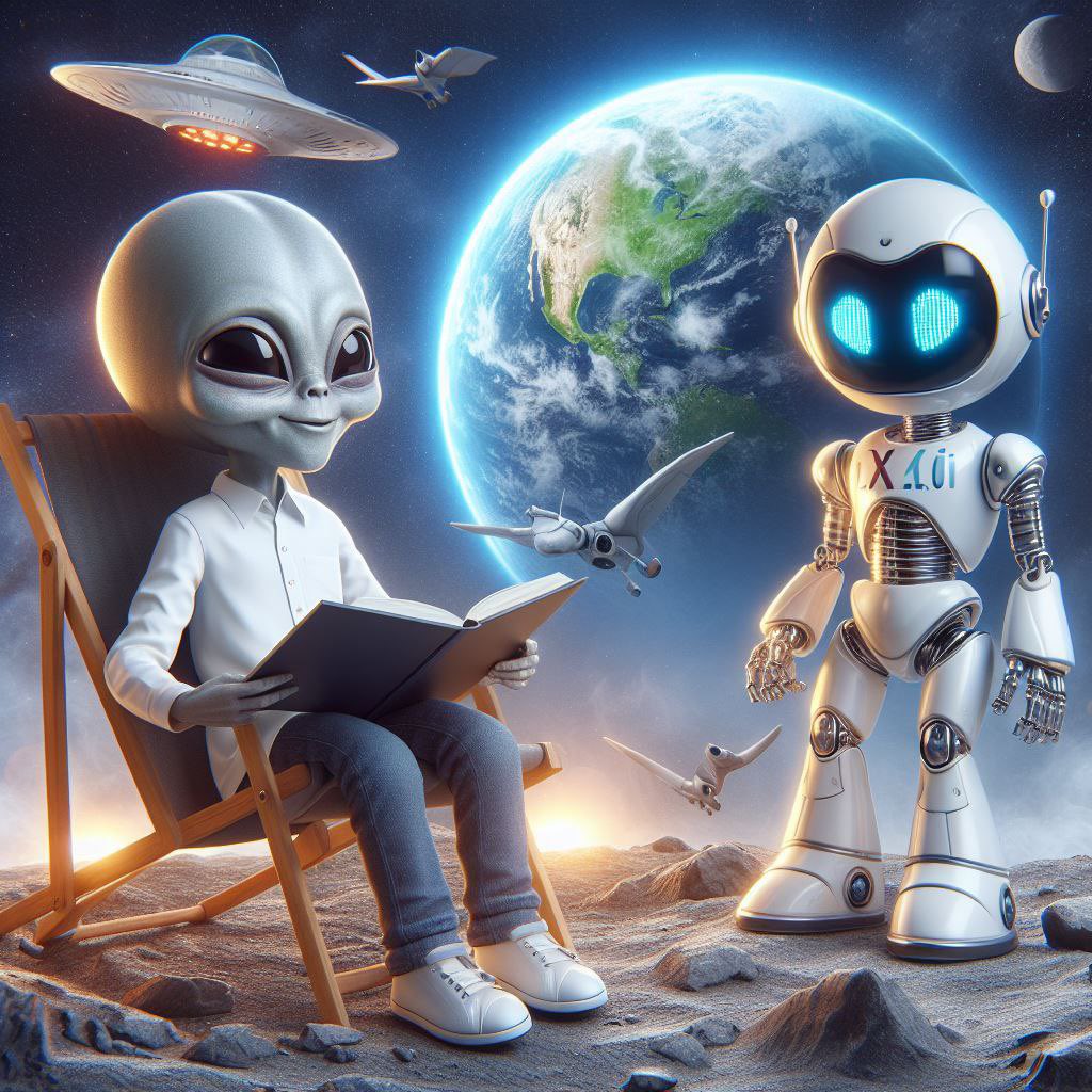 ChazzXBT's tweet image. IM ALIENISH AFFFF

#XenoArmy #AlienArmy $Xeno