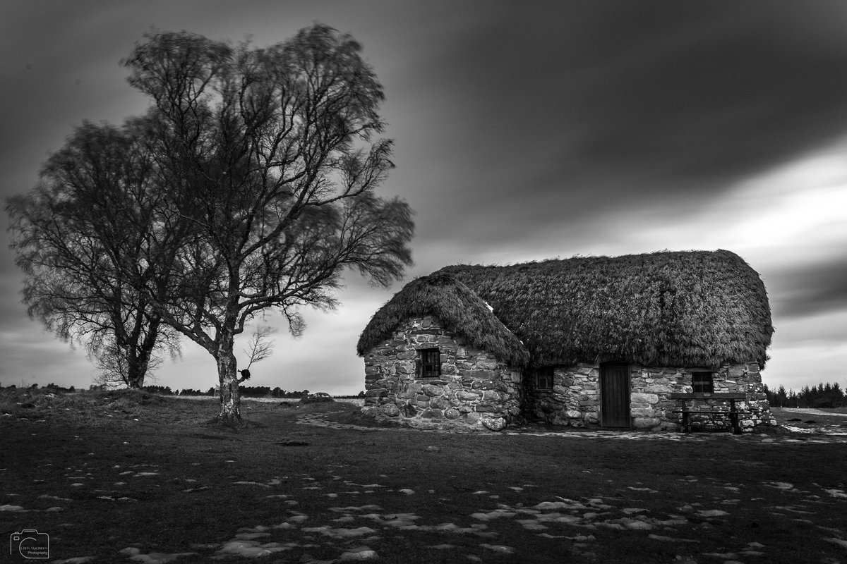 Leanach Cottage, Culloden Battlefield
<a href="/VisitScotland/">VisitScotland</a>