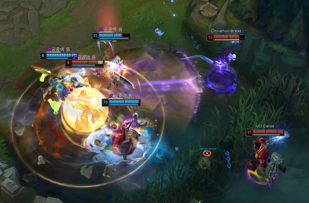 4-1 OQ wow uci! <a href="/UCIEsports/">UC Irvine Esports</a>