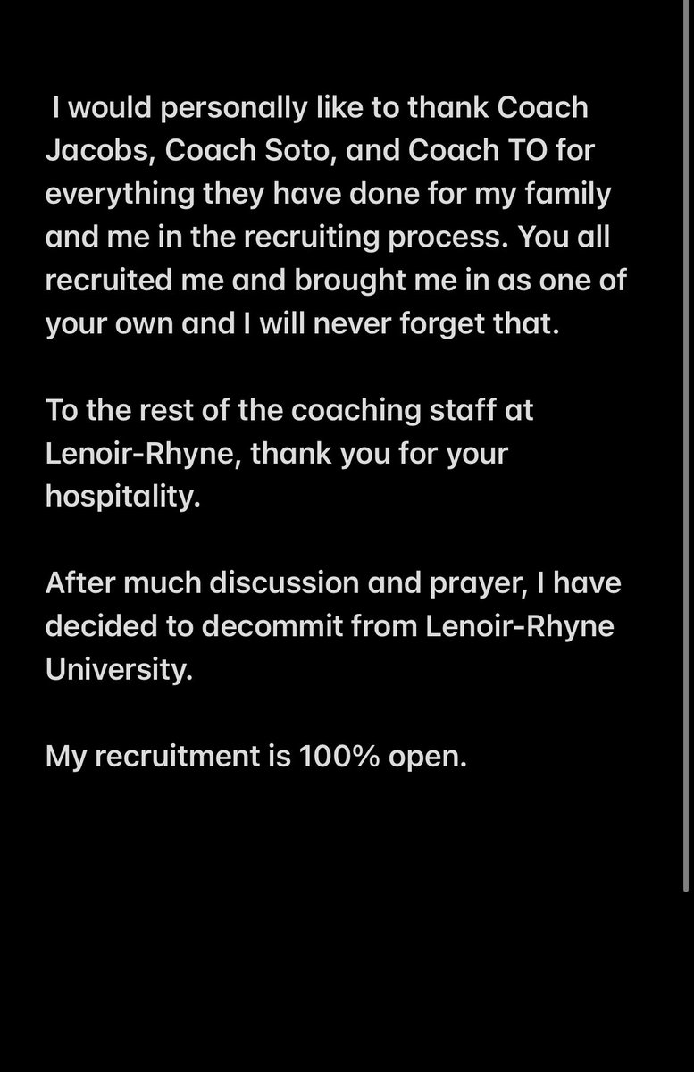 Gods plan.  <a href="/Prov_Football/">🅿️rovidence Football</a> <a href="/Coachward1/">Weslee Ward</a> <a href="/CoachOsbey/">Perry Osbey (Coach P)</a> <a href="/CoachAdrian_/">Coach A 🏈</a> @Coach_Giddings