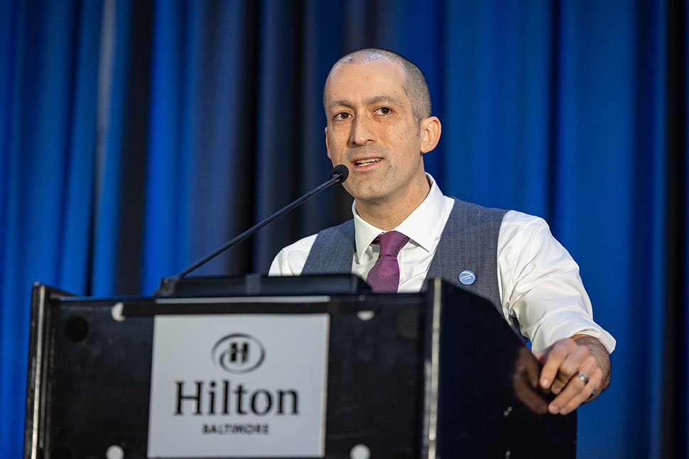 amlibraries's tweet image. ‘We Need the Doers’: MLK Sunrise Celebration focuses on action to save the soul of the nation bit.ly/3u3YBAI #LibLearnX24