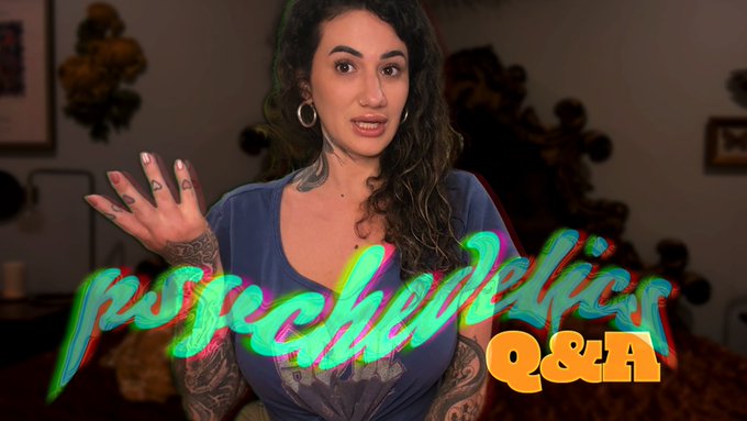 New YouTube vid! https://t.co/wlh86gWJJD https://t.co/MCsfSjjOU8