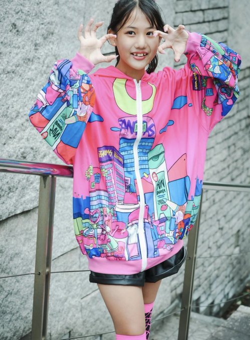 Twitterのコスプレ画像4