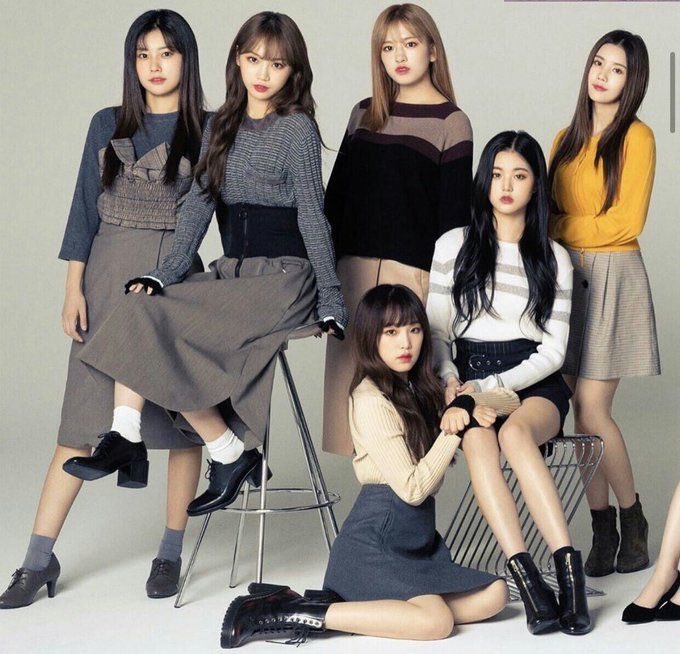 hourly izone (@izhourly) on Twitter photo 