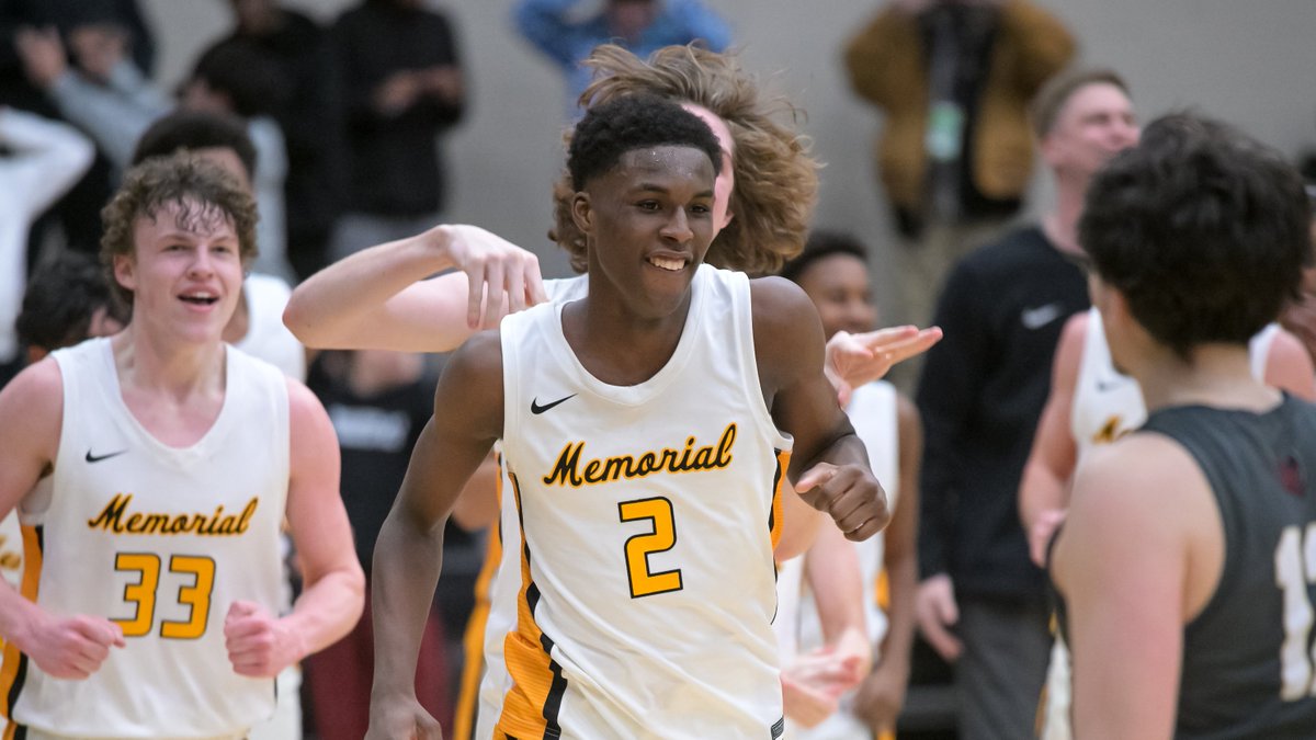 Matt Welch (@mwelchslm) on Twitter photo 🚨ATHLETE OF THE WEEK🚨
*Malek Archie, McKinney
*Ciara Harris, McKinney North
*Javaun Henderson, Frisco Memorial
*Jermiah Grigsby, North Mesquite
*AJ McPeters, Lewisville
*Josh Henderson, Prince of Peace
VOTE!!: starlocalmedia.com/sports/athlete… 🚨ATHLETE OF THE WEEK🚨
*Malek Archie, McKinney
*Ciara Harris, McKinney North
*Javaun Henderson, Frisco Memorial
*Jermiah Grigsby, North Mesquite
*AJ McPeters, Lewisville
*Josh Henderson, Prince of Peace
VOTE!!: starlocalmedia.com/sports/athlete…